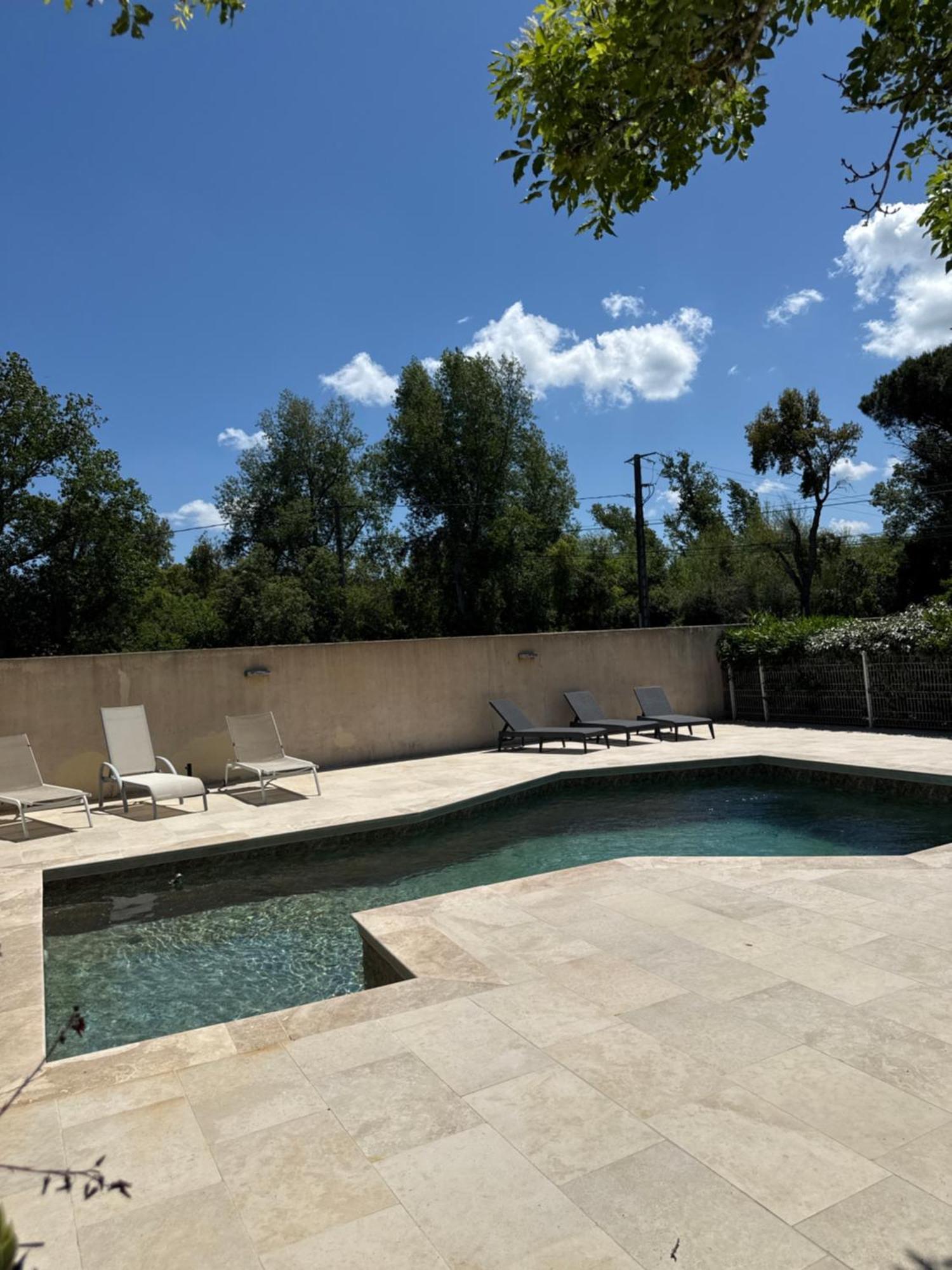 Casa Samasama Villa Porto-Vecchio  Exterior photo